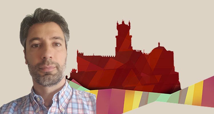 Luís Fagundes – Chefe de Zona de Expansão da Lidl
