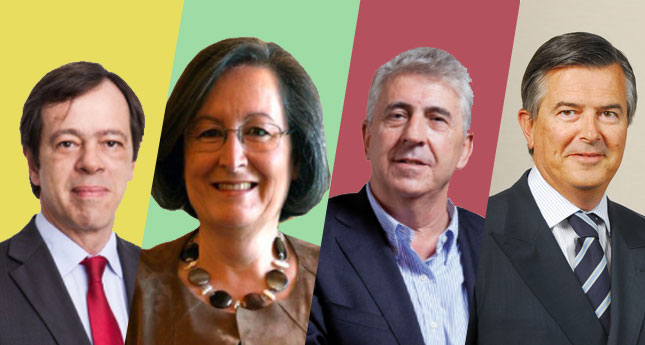 Conheça os oradores do congresso Sintra Economia 2030 
